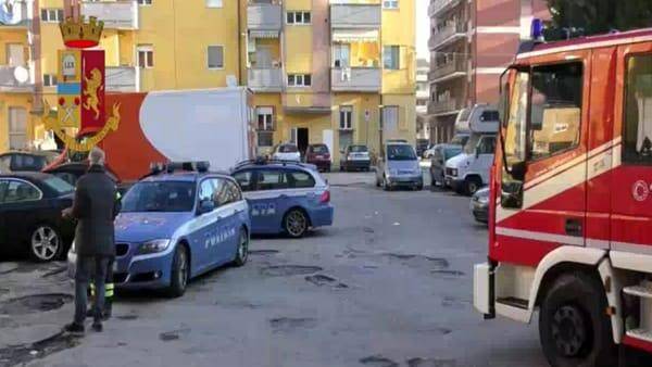 PESCARA: DUE AUTO A FUOCO AL FERRO DI CAVALLO, “ATTO CRIMINALE CONTRO FAMIGLIA ONESTA”