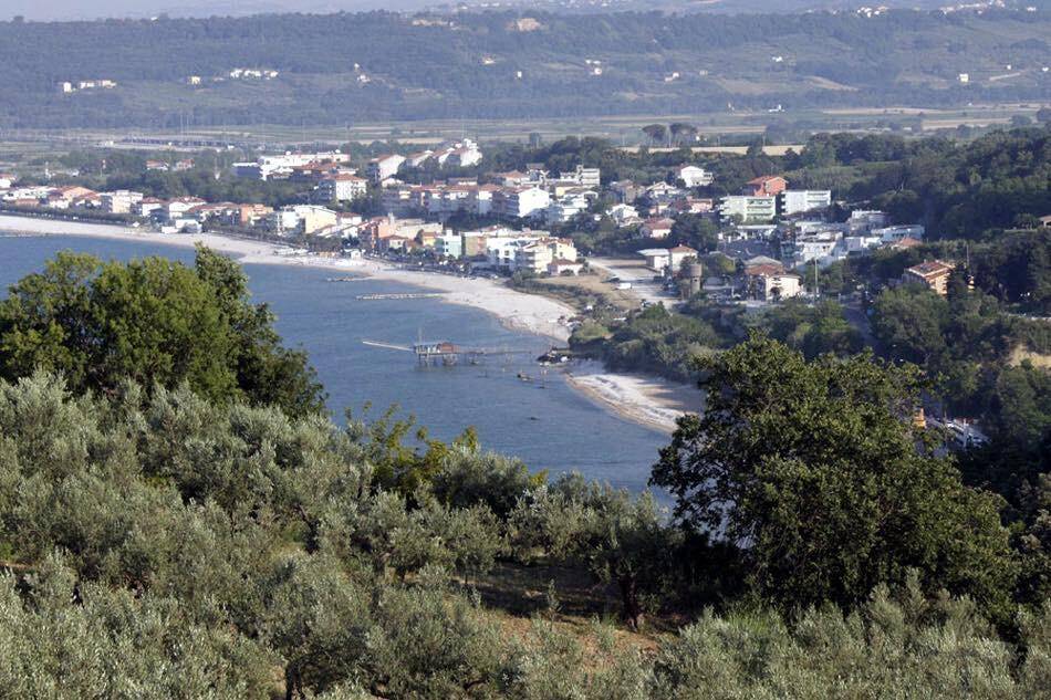 FOSSACESIA: MARE CON ACQUA ECCELLENTE, PUBBLICATI DATI DELLA STAGIONE