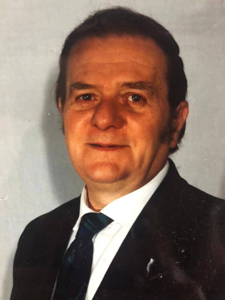 LUTTO A TAGLIACOZZO: SI E’ SPENTO FRANCO GIOVAGNORIO, EX SINDACO E CONSIGLIERE REGIONALE