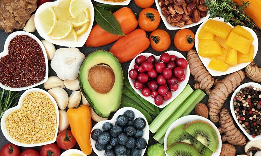 CARRELLO VERDE: IN AUMENTO VEGANI E VEGETARIANI, PIU’ 25 PER CENTO