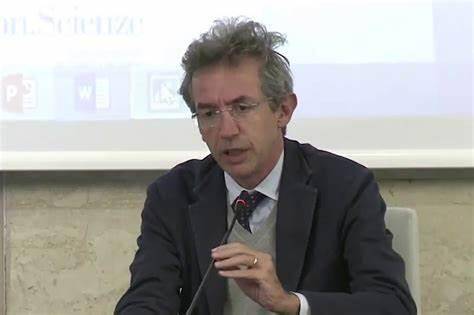 CORONAVIRUS: MANFREDI, “ATENEI SONO SICURI, LASCIARLI APERTI”