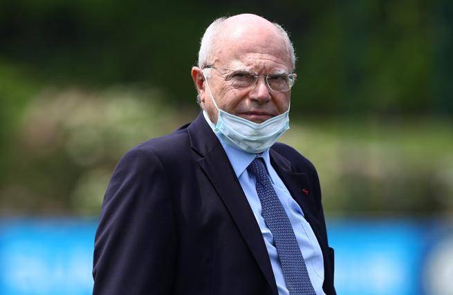 COVID: GALLI, “CHIUSURA REGIONI E’ ORA IPOTESI CONCRETA”