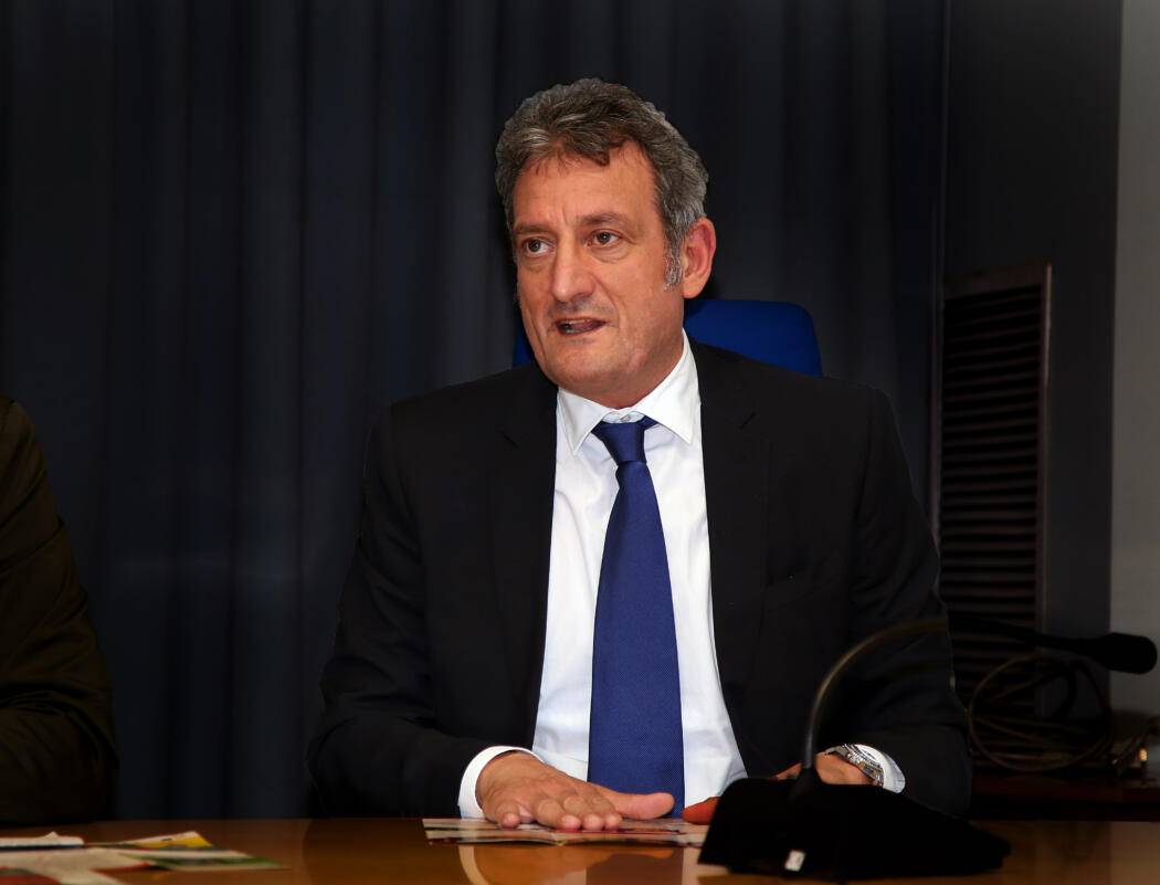 TERAMO: EX ASSESSORE REGIONALE GIORGIO D’IGNAZIO ENTRA UFFICIALMENTE NEL PD