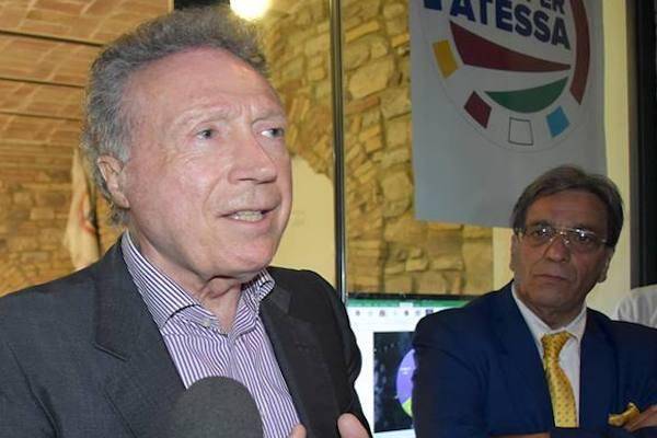 APRE AD ATESSA CENTRO SERVIZI PER IL CITTADINO: NEI LOCALI ANCHE UFFICI INPS