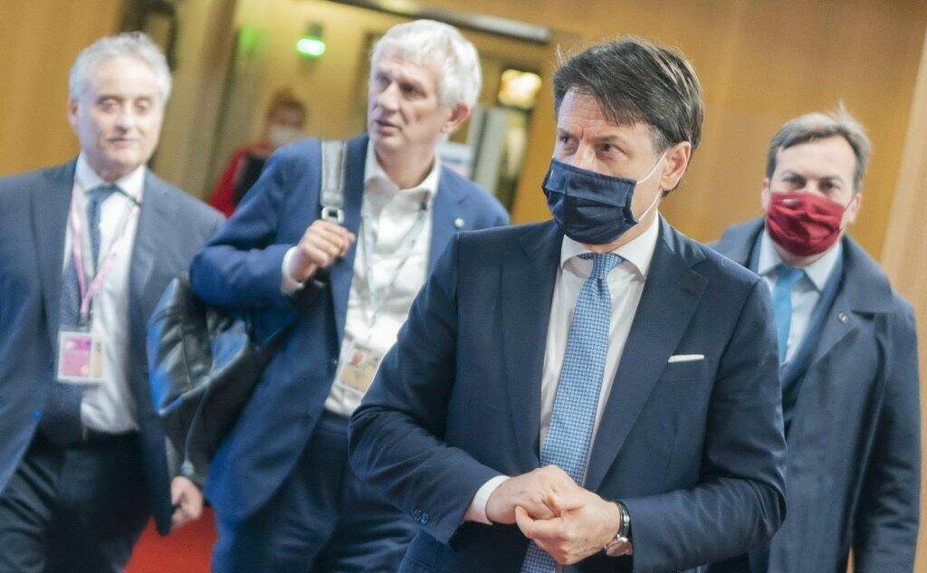 CONTE IN ABRUZZO IL 23 OTTOBRE: IN PROGRAMMA VISITA A LENTELLA, BARISCIANO, VASTO E ATESSA