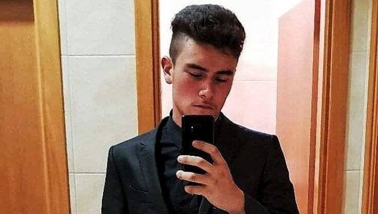 AGGRESSIONE LANCIANO: 18ENNE TRASFERITO NELLE MARCHE