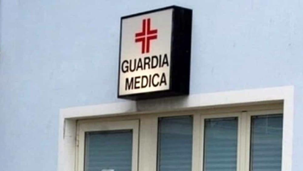 SCANNO: MANCANO RINFORZI, GUARDIA MEDICA ATTIVA SOLO 12 ORE