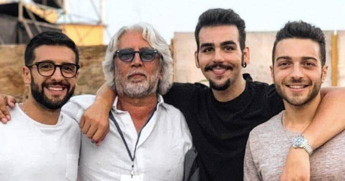 CONDANNATO PER INFEDELTA’ PATRIMONIALE PRODUTTORE DE IL VOLO, IL TRIO POP-LIRICO SI SCHIERA IN SUA DIFESA