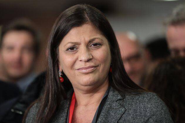 E’ MORTA JOLE SANTELLI, PRESIDENTE REGIONE CALABRIA, ERA MALATA DI CANCRO; MARSILIO “PERDO UNA AMICA CARA”