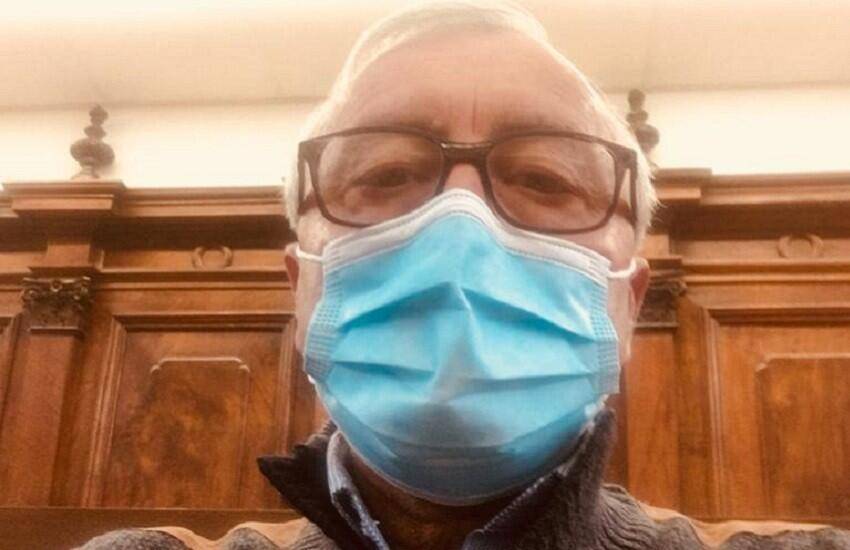 CONSIGLIO COMUNALE L’AQUILA, DE SANTIS: “PARCHEGGIO PORTA LEONE SPACCA LA MAGGIORANZA”