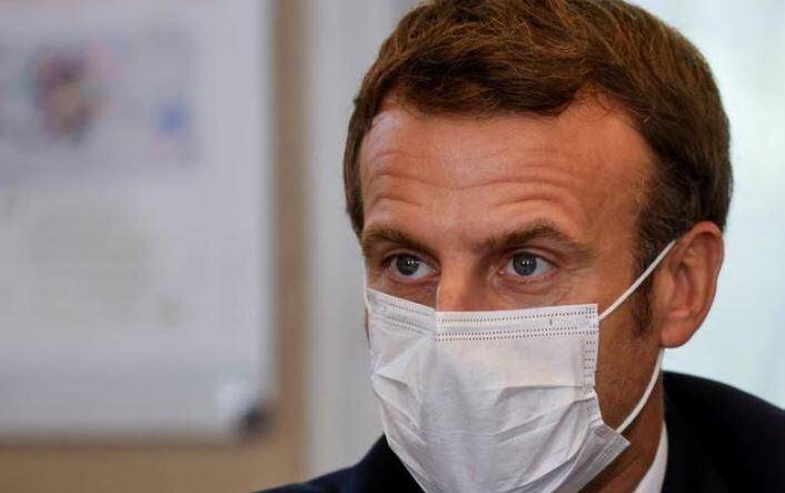 COVID: IN FRANCIA LOCKDOWN DA VENERDI’
