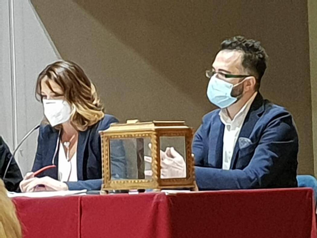 MONTORIO, EMENDAMENTO PER NOMINE ENTI: DA OGGI AVVERRANNO PER CURRICULUM