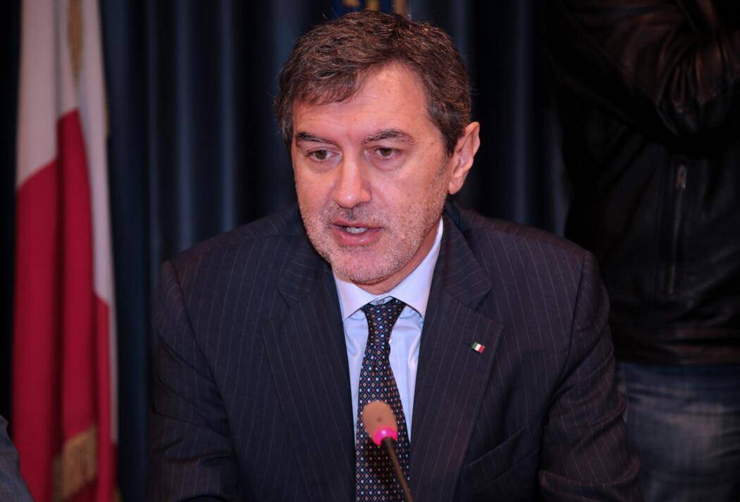 COVID, MARSILIO INTERVIENE AL VERTICE GOVERNO-REGIONI: “ASSUNZIONI STABILI PERSONALE MEDICO E INFERMIERISTICO”