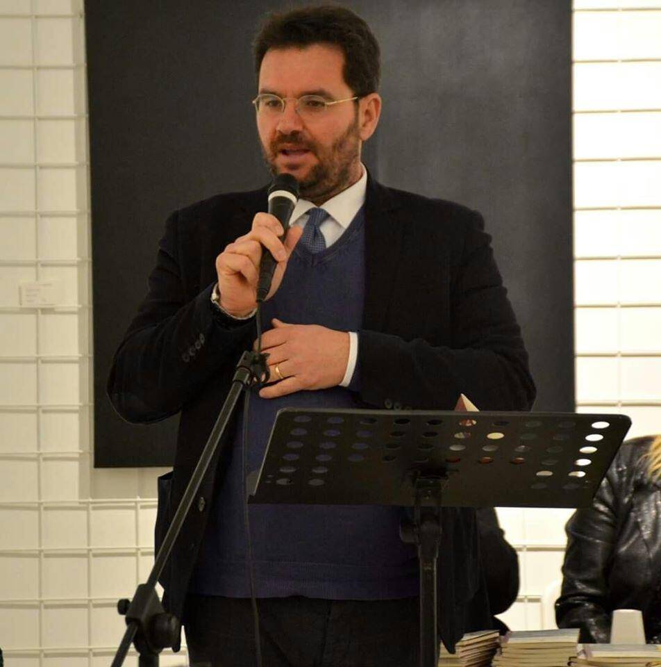 “QUARTO DIARIO EMOZIONALE” DI MASSIMO PASQUALONE, L’ARTE E LA POESIA AL TEMPO DELLA PANDEMIA