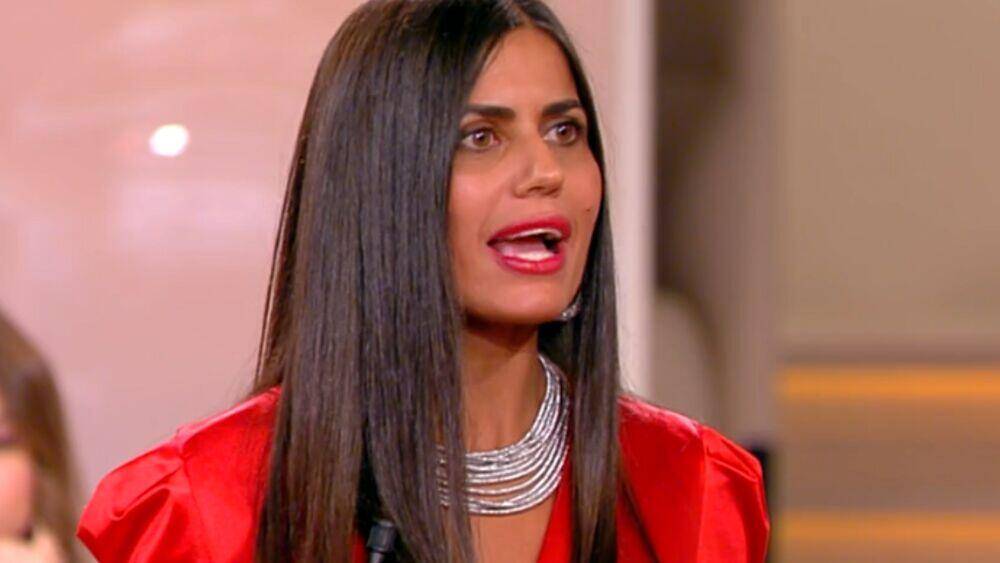 PESCARA: LA VIGILESSA MONICA CAMPOLI PROTAGONISTA A UNA PUNTATA DI “FORUM”