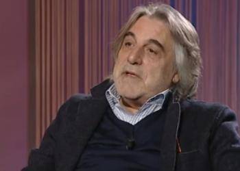 E’ MORTO L’EDITORE TERAMANO NANDO CORONA, IL RICORDO DI BUTTAFUOCO