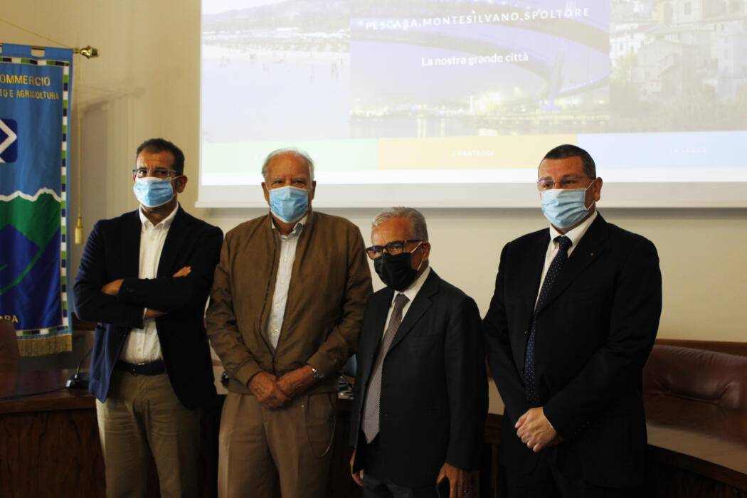 ASSOCIAZIONE NUOVA PESCARA: PRESENTATO NUOVO SITO INTERNET