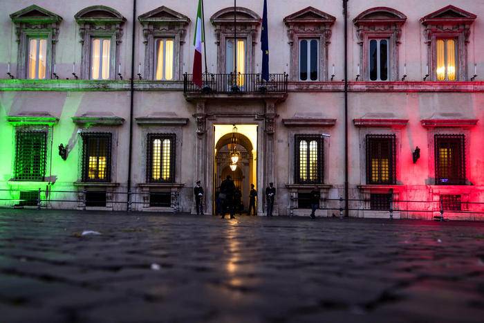 COVID: GOVERNO VALUTA PROROGA STATO EMERGENZA AL 31 GENNAIO