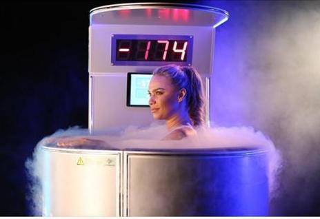L’AQUILA: APRE PALESTRA FIT AND GO NELLA GALLERIA IRTI