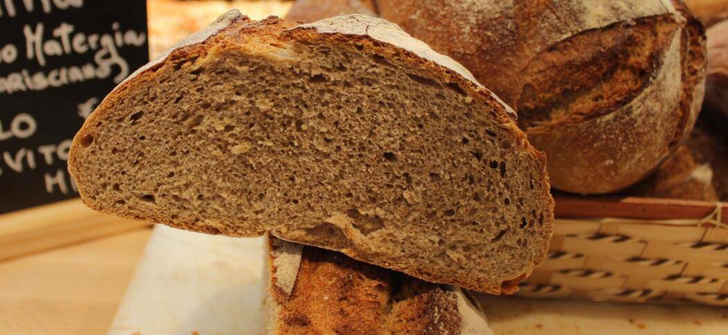 “CUM PANIS”: NASCE LA COMUNITÀ SLOW FOOD DEL PANE CASERECCIO AQUILANO DI GRANI DI MONTAGNA