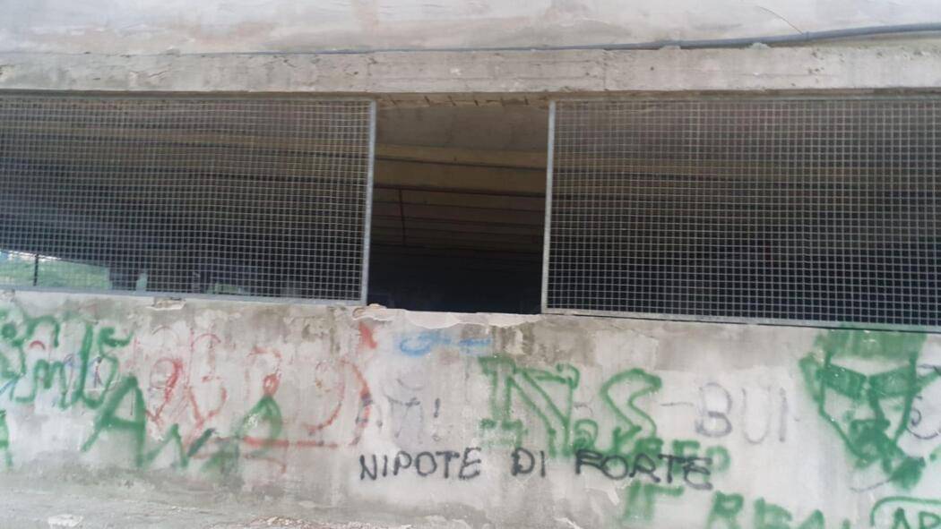 PARCHEGGIO CIAVOCCO ORTONA, DI NARDO (FDI): “ALTRA PROMESSA NON MANTENUTA”