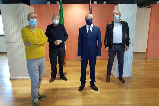 FOSSO GRANDE, L’ALLARME DI PETTINARI (M5S): “UNA BOMBA A OROLOGERIA, CITTADINI A RISCHIO”