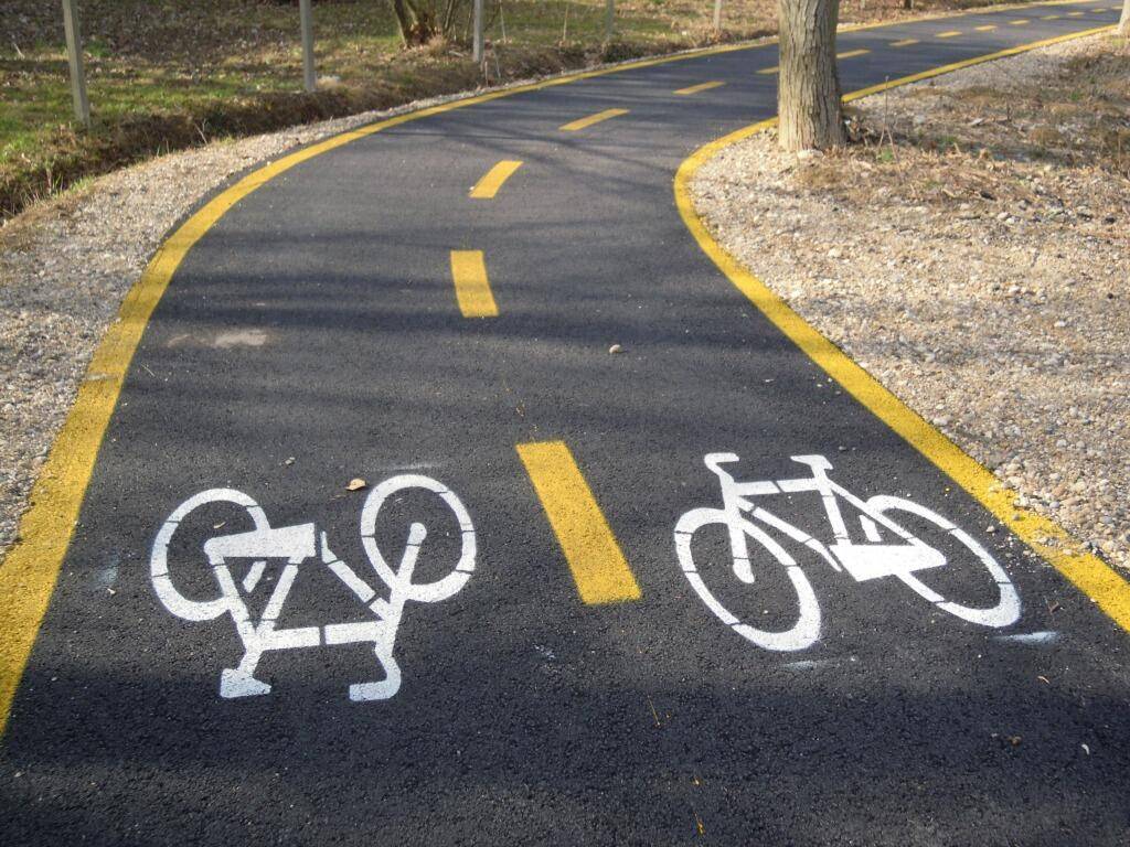 L’AQUILA, DA GIUNTA OK A PISTE CICLABILI PER COLLEGAMENTO STAZIONE CON POLI UNIVERSITA’