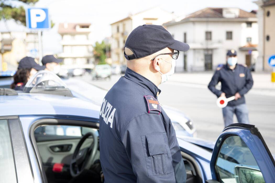 CONTROLLI COVID: “NELL’AQUILANO CITTADINI E GESTORI ATTIVITA’ RESPONSABILI”