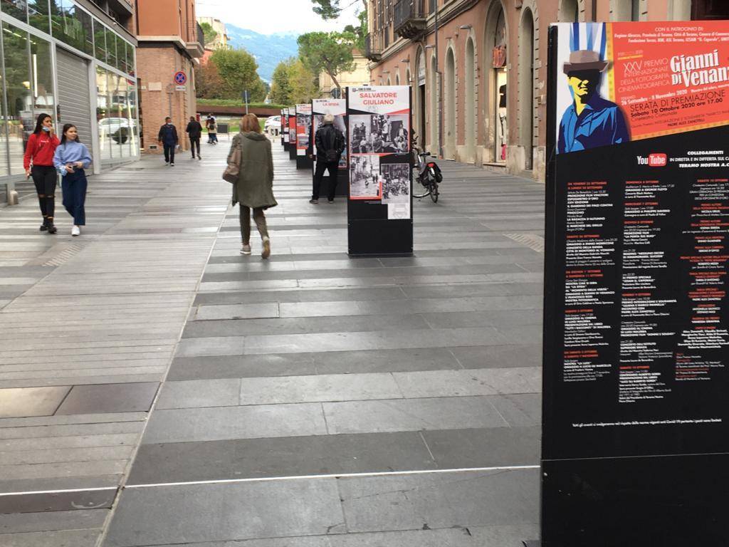 TERAMO: IL PREMIO DI VENANZO ENTRA NEL VIVO CON DUE APPUNTAMENTI E UN CONCERTO SABATO 3 E DOMENICA 4 OTTOBRE