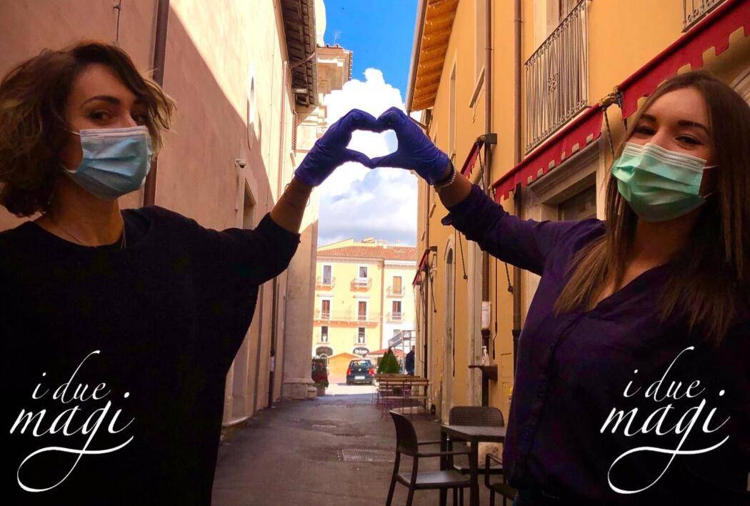 L’AQUILA, “NESSUN POSITIVO”: RIAPRE IL LOCALE “I DUE MAGI”