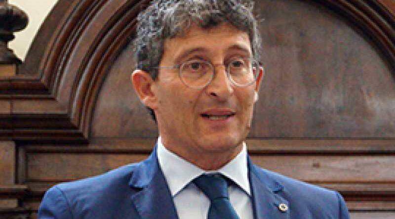 SEDE SOCCORSO ALPINO SULLA COSTA, TINARI: “ALLORA ALL’AQUILA UFFICIO PER IL DEMANIO MARITTIMO”