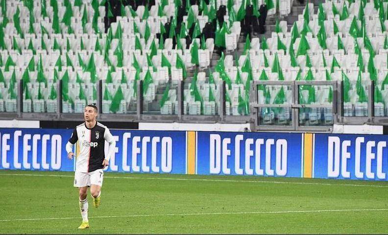 DE CECCO-JUVENTUS, IL BINOMIO VINCENTE CONTINUA FINO AL 2022: “DUE SIMBOLI DEL MADE IN ITALY”