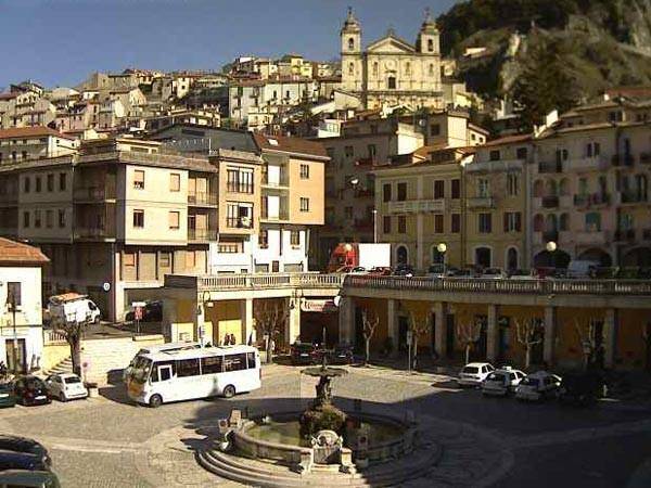 COVID: SINDACO SCOPPITO, “A VILLA SORRISO POSITIVI 18 OSPITI E 4 OPERATORI, SITUAZIONE CONTAGI PREOCCUPANTE”