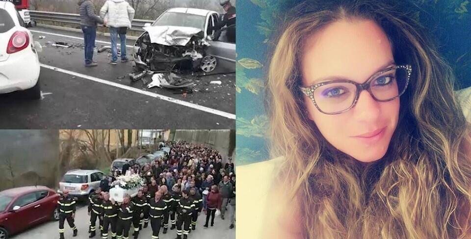 MORTE SERENA DURASTANTE: L’IMPUTATO PATTEGGIA TRE ANNI E MEZZO