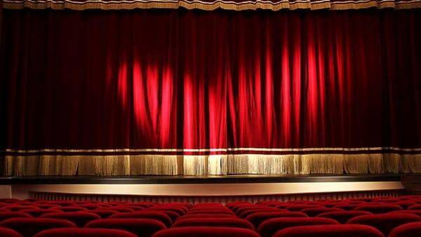 TEATRO SULMONA: SOLD OUT PER ABBONAMENTI STAGIONE PROSA