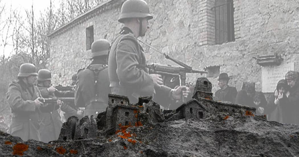 STRAGE NAZIFASCISTA DI LIMMARI: PARCO DELLA MEMORIA ASSIEME A GERMANIA