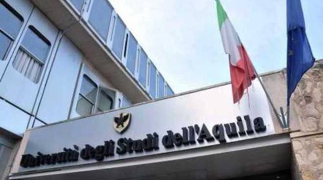 UNIVERSITA’ L’AQUILA: 1.500 ADESIONI A OPEN DAYS 2023, GIANSANTI “OLTRE LE MIGLIORI PREVISIONI”