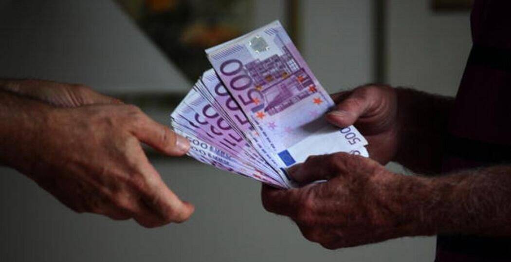 CRISI COVID E USURA: UN QUARTO IMPRESE TERZIARIO RISCHIA DI CADERE NELLA RETE CRIMINALE