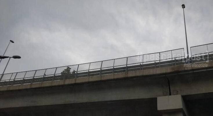 ANAS: AL VIA I LAVORI DI MANUTENZIONE DEL VIADOTTO SAN MARTINO II SULLA STATALE VAL PESCARA – CHIETI