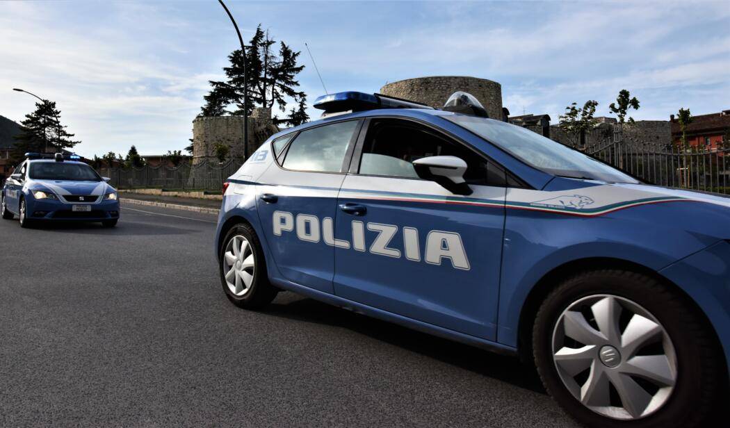PUGILE ACCOLTELLATO: ARRESTATI DUE ROM AD AVEZZANO