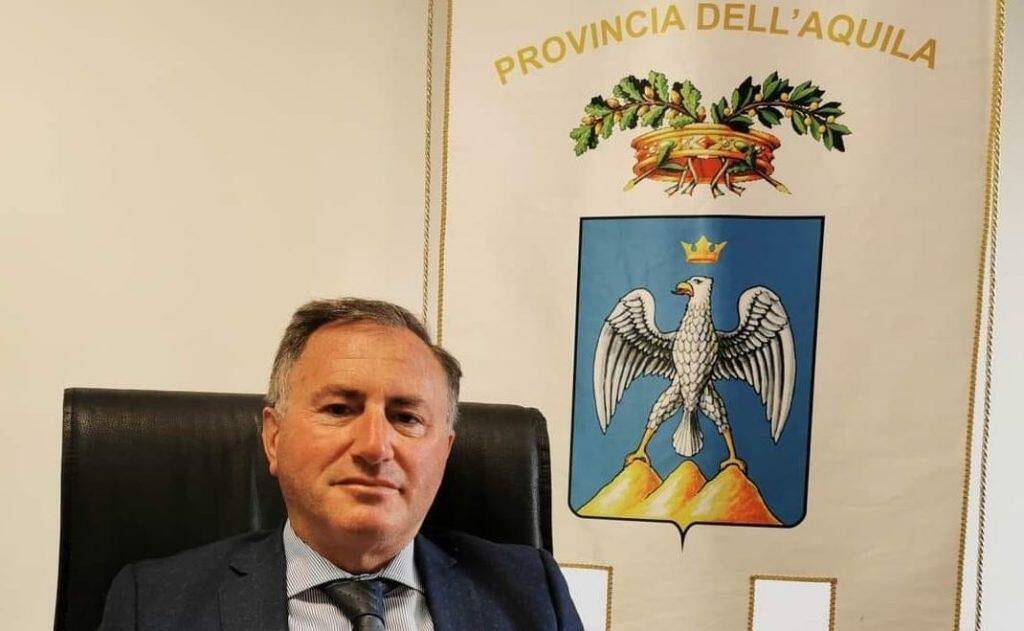 TEST DI MASSA, PROVINCIA L’AQUILA: “PALESTRE E POLIZIA DISPONIBILI”