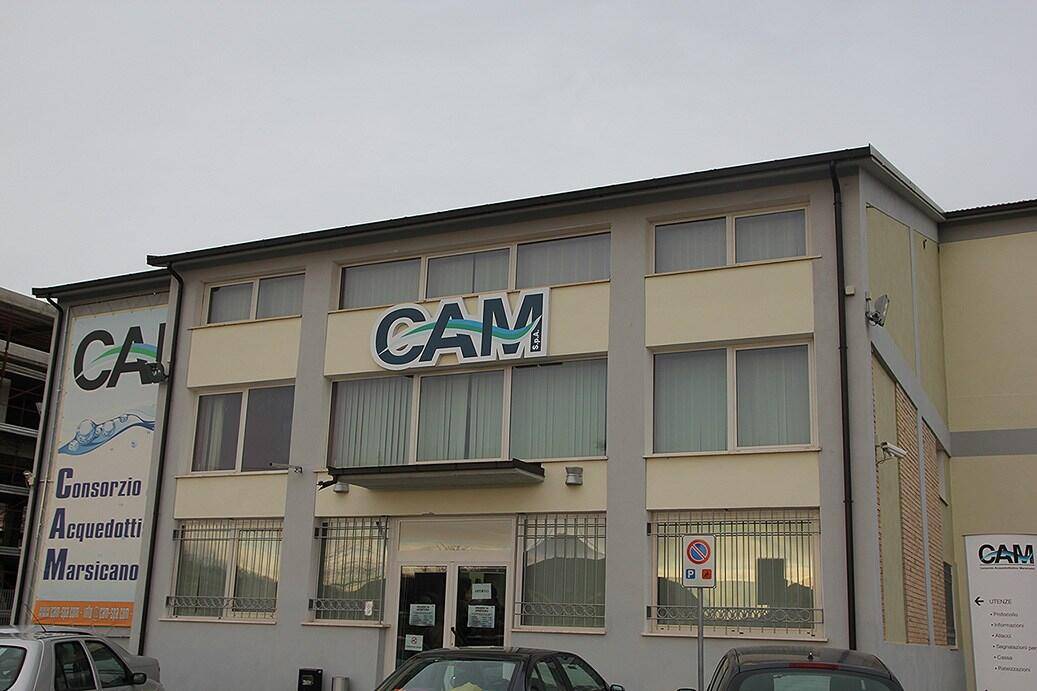CAM: CAMBIO DELLA GUARDIA AL CONSIGLIO SORVEGLIANZA, “RISANAMENTO PROSEGUE”