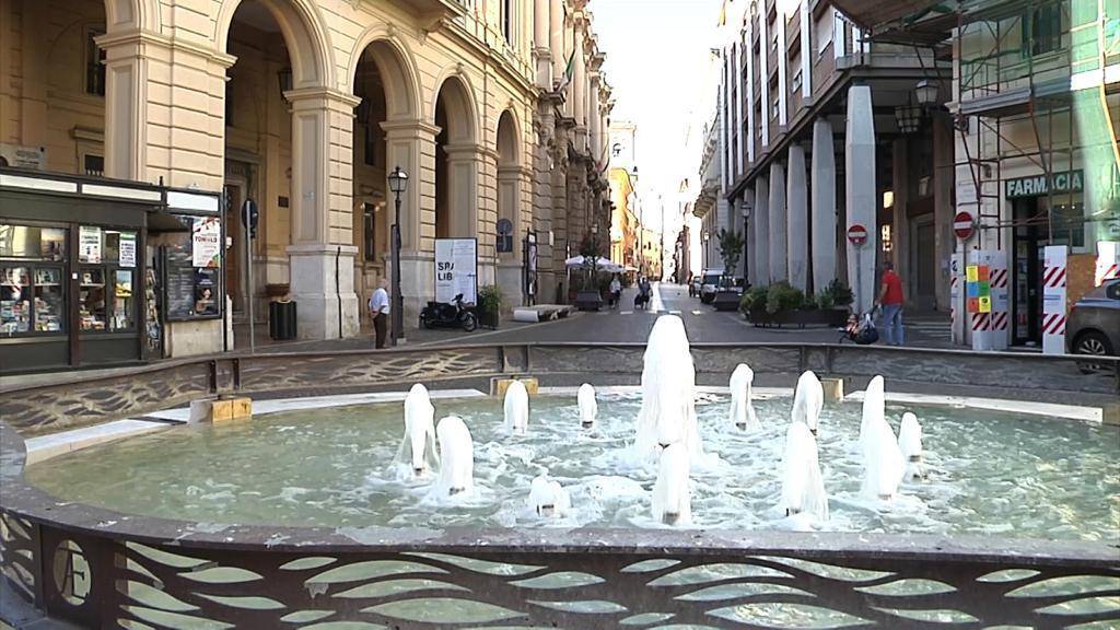 TAVOLO SUL COMMERCIO CHIETI: LA PIATTAFORMA E-COMMERCE SARA’ COMUNALE