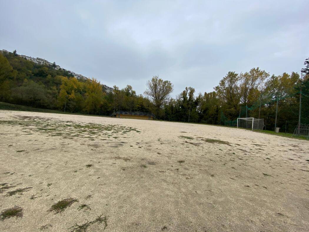 MANOPPELLO: APPROVATO PROGETTO DI RIQUALIFICAZIONE CAMPO RESTINETTI