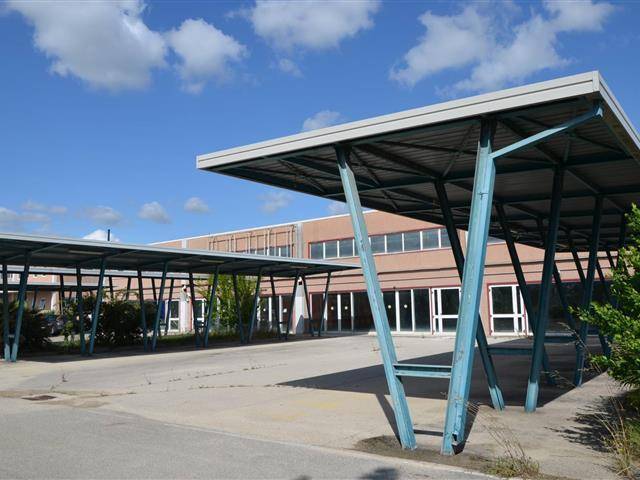 CITTA’ SANT’ANGELO: PUBBLICATO BANDO ALIENAZIONI BENI IMMOBILI