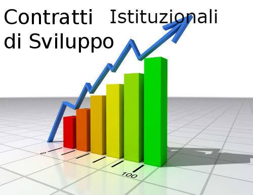 ECONOMIA: CASTALDI, “VIA AL CONTRATTO ISTITUZIONALE DI SVILUPPO, STRUMENTO DI RILANCIO PER L’ABRUZZO”