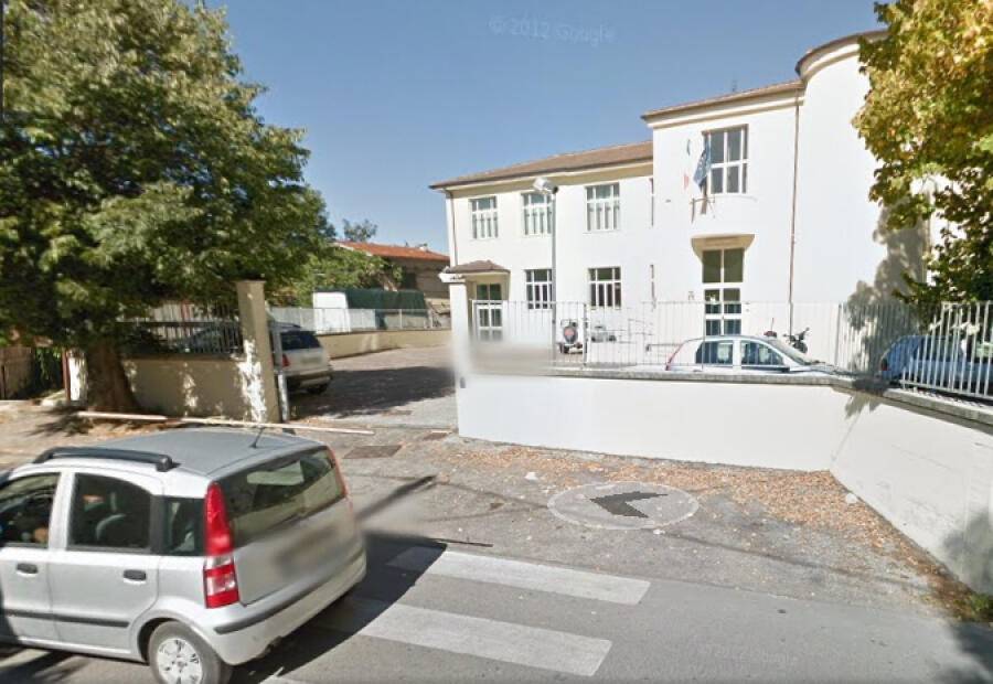 COMUNE L’AQUILA: CHIUSA TEMPORANEAMENTE DELEGAZIONE DI SASSA