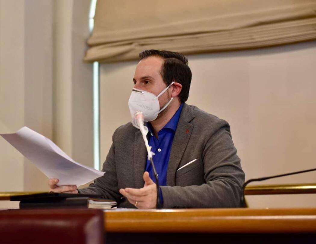 RETE OSPEDALIERA, FEDELE: ”NESSUNA CHIAREZZA SU POSTI LETTO”