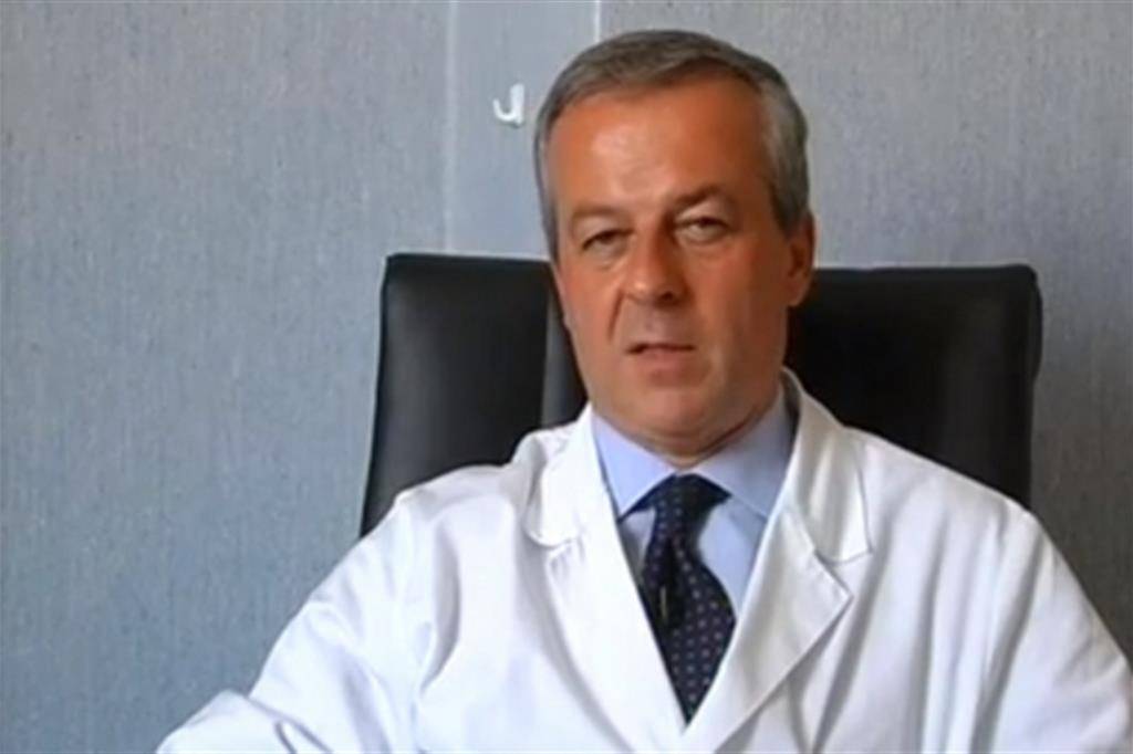 CORONAVIRUS: LOCATELLI, “DECELERAZIONE C’E’, MA ANDRA’ CONFERMATA”