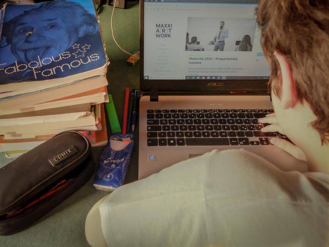 L’AQUILA: AL VIA DOMANI SECONDA EDIZIONE DI MAXXI A[R]T WORK, PER STUDENTI DELLE SECONDARIE DI SECONDO GRADO